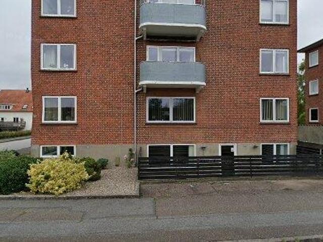 Lejlighed til salg i Aabenraa