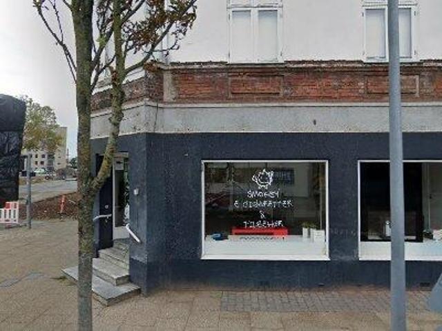 Lejlighed til salg i Brønderslev, Brønderslev-Dronninglund