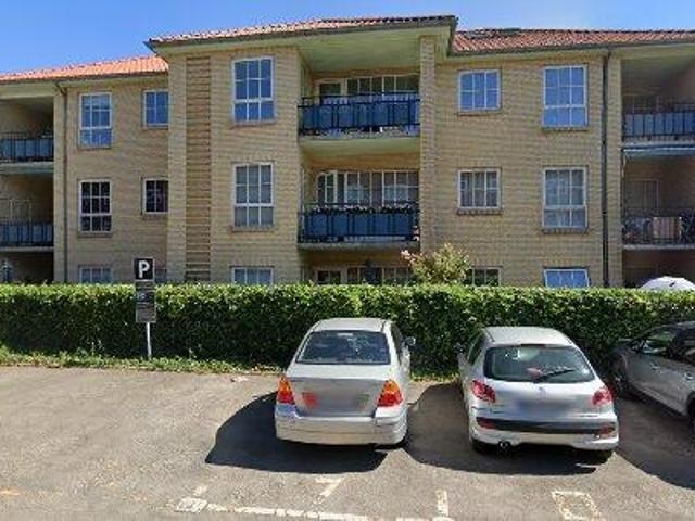 Lejlighed til salg i Klampenborg, Brøndby