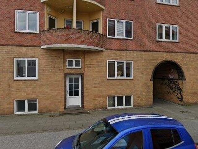 Lejlighed til salg i Esbjerg
