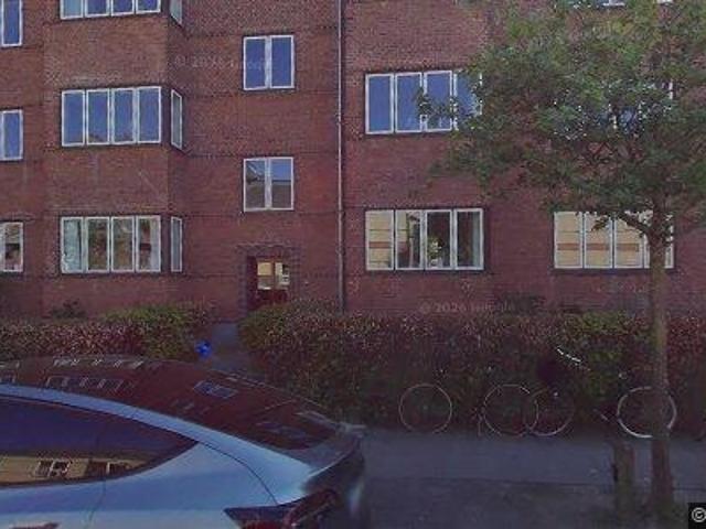 Lejlighed til salg i Frederiksberg, Frederiksberg Kommune
