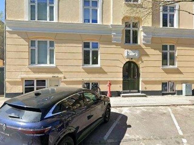 Lejlighed til salg i Frederiksberg, Frederiksberg Kommune