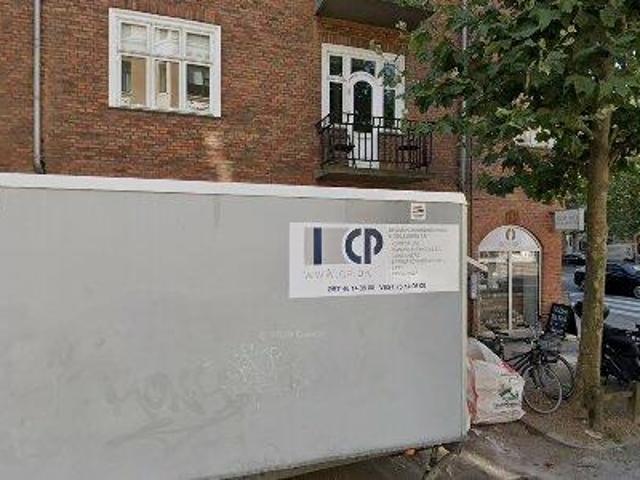 Lejlighed til salg i Frederiksberg C, Brøndby