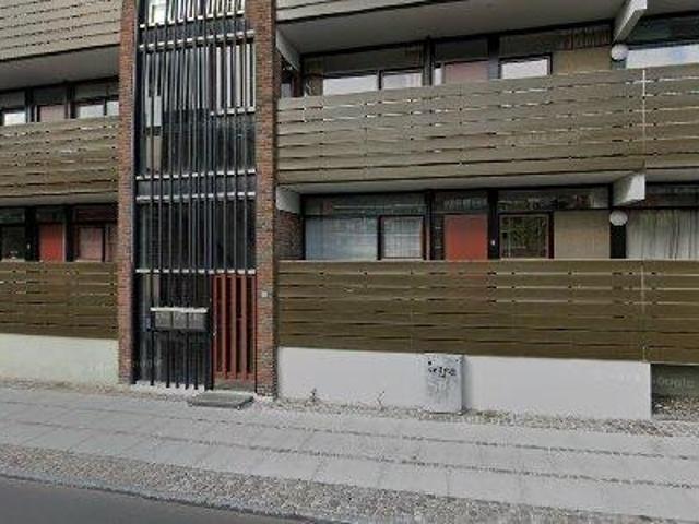 Lejlighed til salg i Frederiksberg C, Brøndby