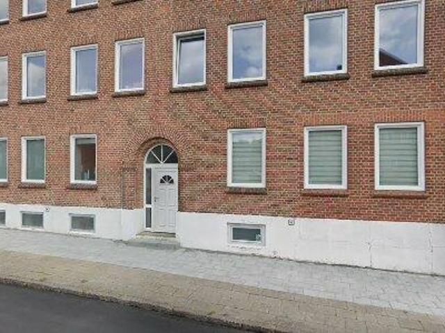 Lejlighed til salg i Haderslev, Haderslev Kommune