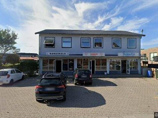 Lejlighed til salg i Hedensted, Hedensted Kommune