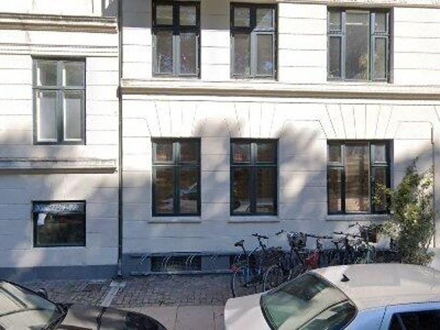 Lejlighed til salg i Christianshavn, København