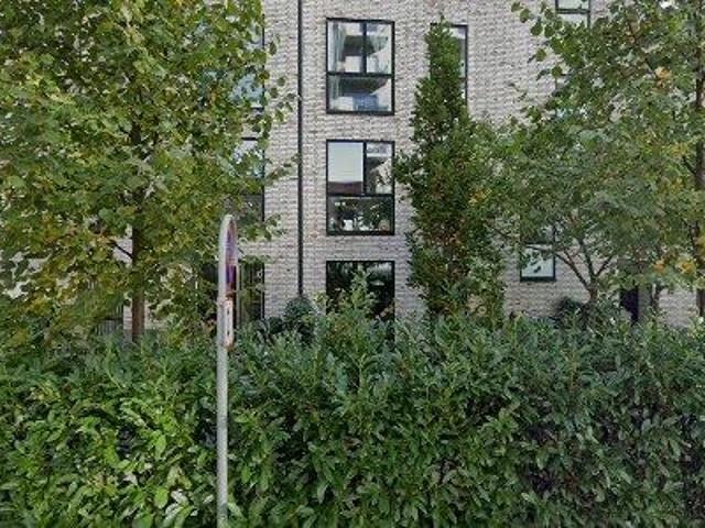 Lejlighed til salg i Sundbyøster, København