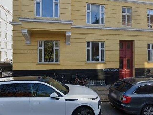 Lejlighed til salg i Nørrebro, København