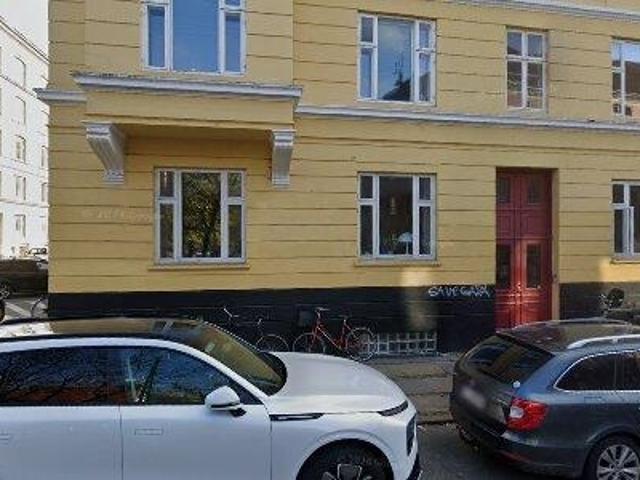 Lejlighed til salg i Nørrebro, København