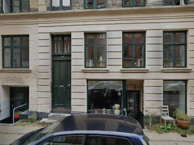 Lejlighed til salg i Nørrebro, København