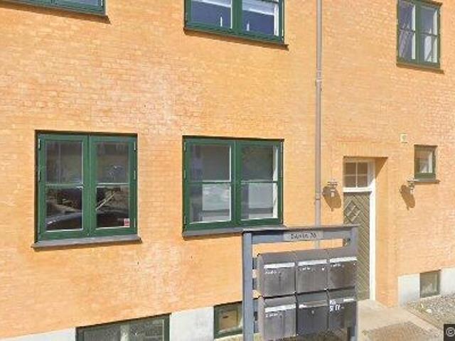Lejlighed til salg i Næstved, Næstved Kommune