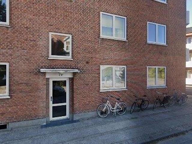 Lejlighed til salg i Nykøbing Falster, Guldborgsund
