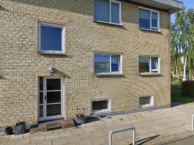 Lejlighed til salg i Odder, Århus