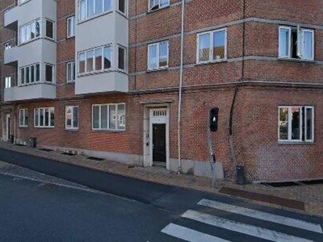 Lejlighed til salg i Odense, Odense C