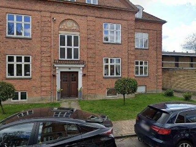 Lejlighed til salg i Odense