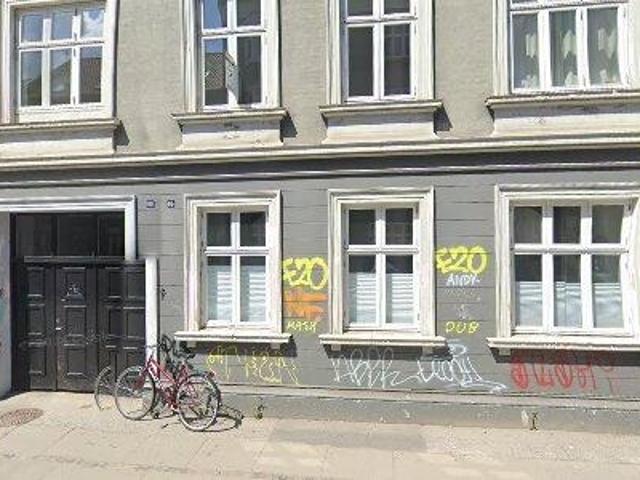 Lejlighed til salg i Århus