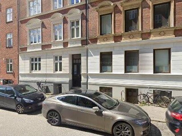 Lejlighed til salg i Århus