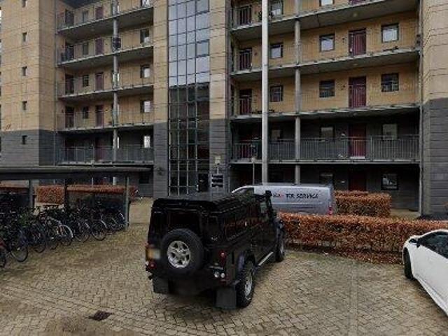 Lejlighed til salg i Århus