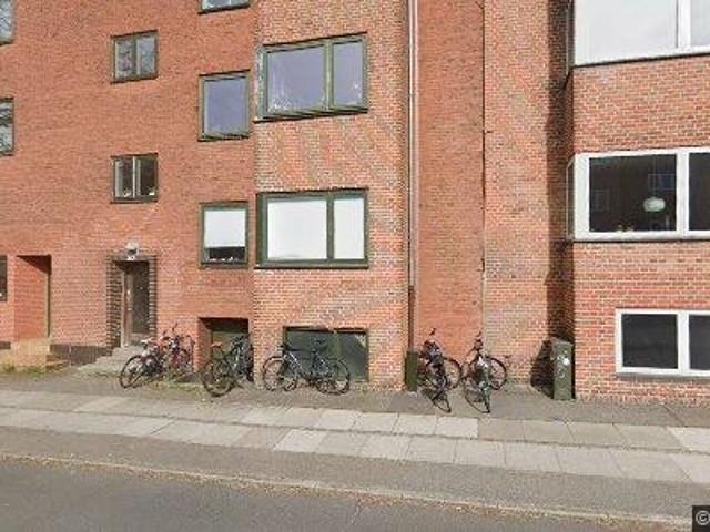 Lejlighed til salg i Nobelparken, Aarhus