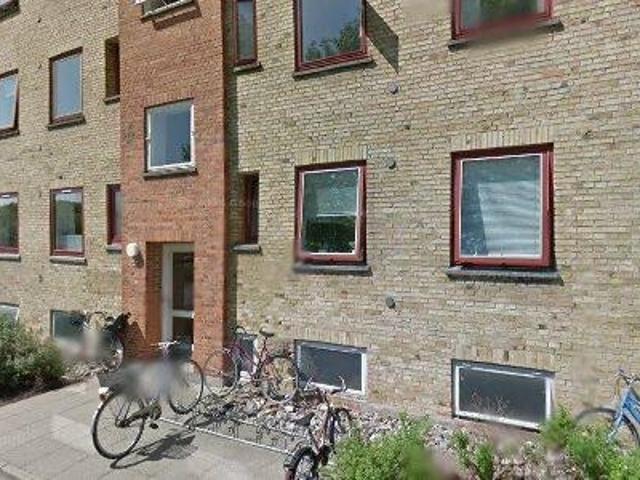 Lejlighed til salg i Roskilde
