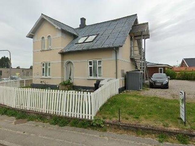 Lejlighed til salg i Skanderborg