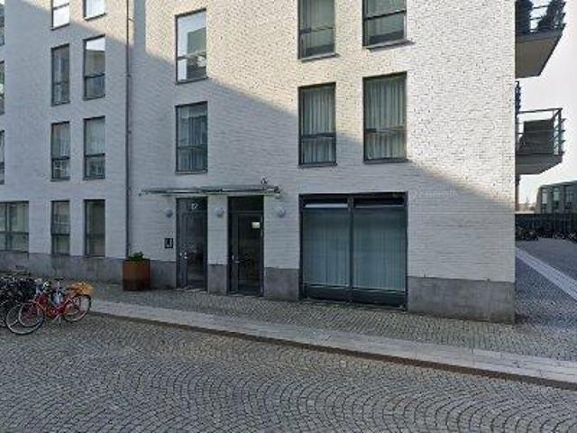 Lejlighed til salg i Østerbro, København