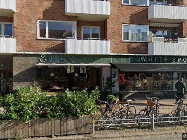 Lejlighed til salg i Østerbro, København