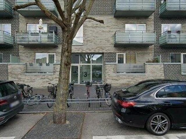 Lejlighed til salg i Valby, København