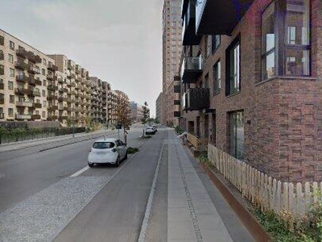 Lejlighed til salg i Valby, København