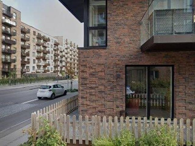 Lejlighed til salg i Valby, København