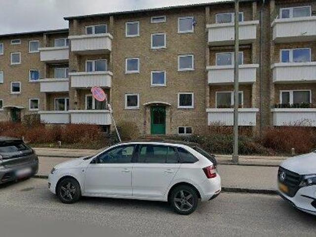 Lejlighed til salg i København, Brøndby