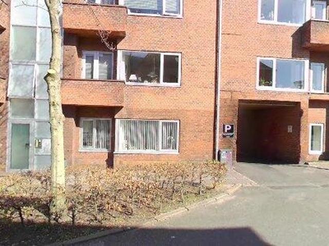 Lejlighed til salg i Vejle