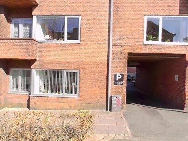 Lejlighed til salg i Vejle