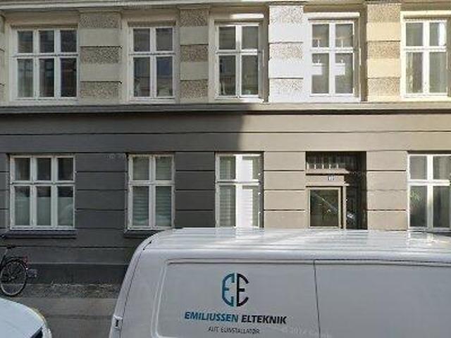 Lejlighed til salg i Vesterbro, København