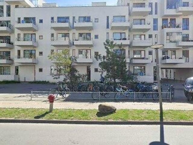 Lejlighed til salg i Vesterbro, København