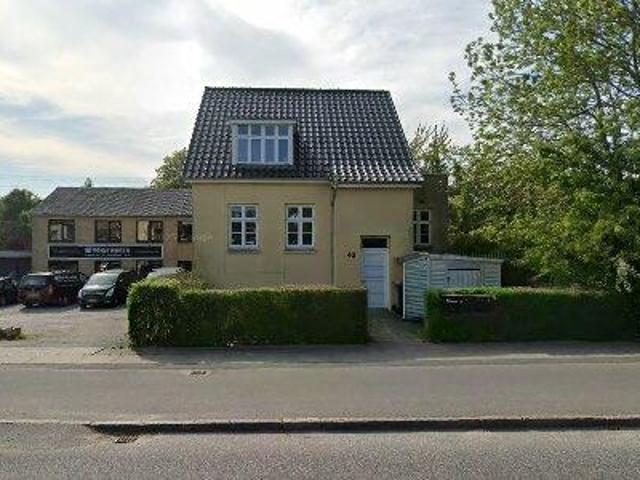 Lejlighed til salg i Århus