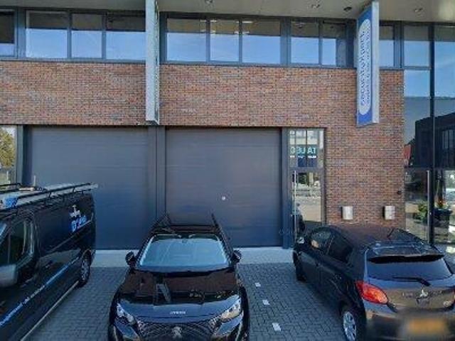 Bedrijfspand te koop in Ijsselstein, Utrecht