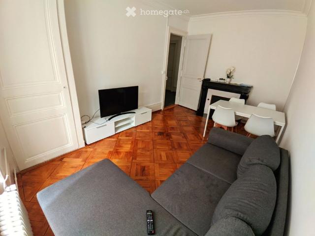 Studio mieten in Cheseaux-Lausanne, Waadt