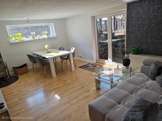 Wohnung mieten in Nord, Leipzig