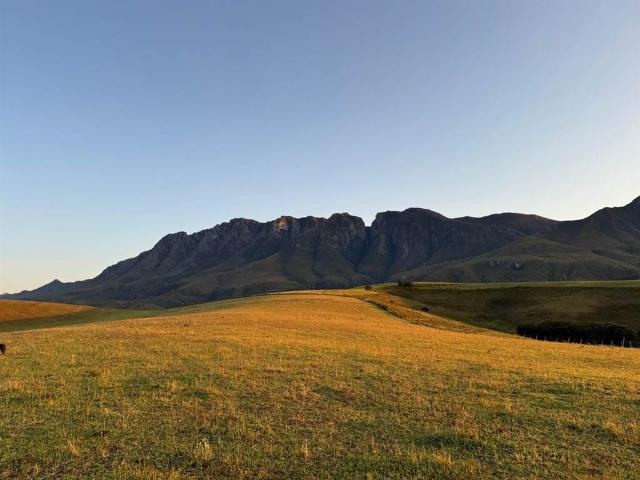 Farm for sale in Western Cape