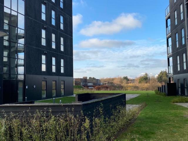 Lejlighed til leje i Hjørring, Brønderslev-Dronninglund