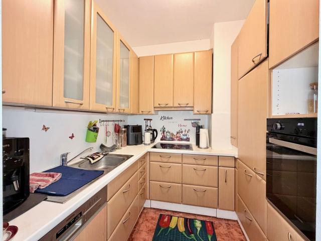 Wohnung kaufen in Wildon, Steiermark