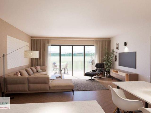 Wohnung kaufen in Niederzerf, Zerf