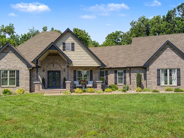 House for sale in Tennessee