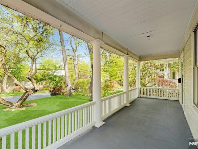 House for sale in Tenafly, New Jersey
