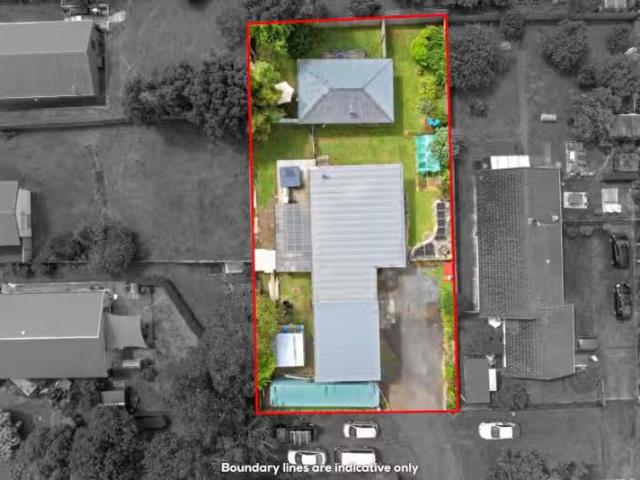 House for sale in Kauwhata, Waikato