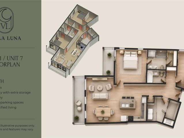 Condo for sale in Colleyville, Texas