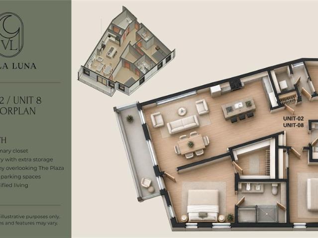 Condo for sale in Colleyville, Texas