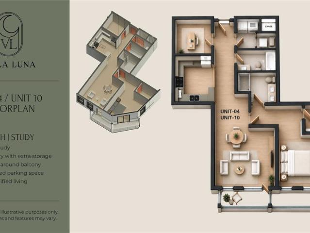 Condo for sale in Colleyville, Texas